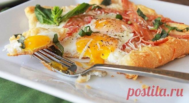 Теперь покупаю слоеное тесто упаковками! 7 отличных рецептов на скорую руку