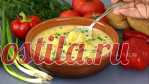 Невероятно вкусный суп своими руками: Рассольник по - польски