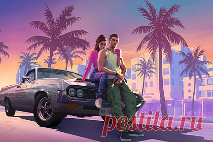 Предсказан еще один перенос GTA VI