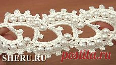 Ленточное кружево (Страница 2 из 2)