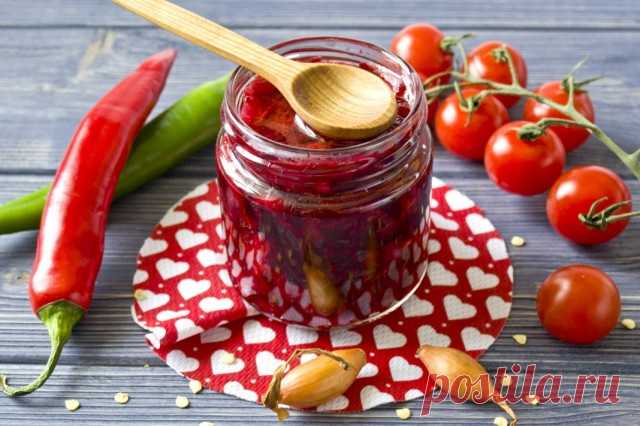 Икра из свёклы и моркови на зиму - МирТесен