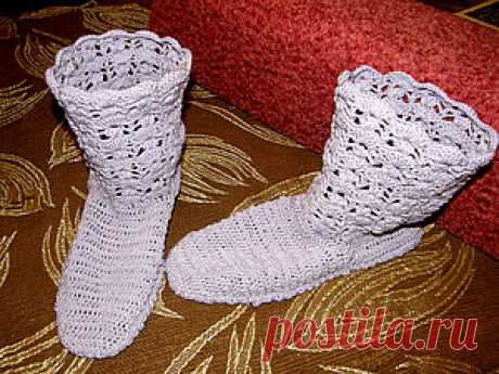 Вязание. Мастер-Классы. Ярмарка Мастеров - ручная работа, handmade