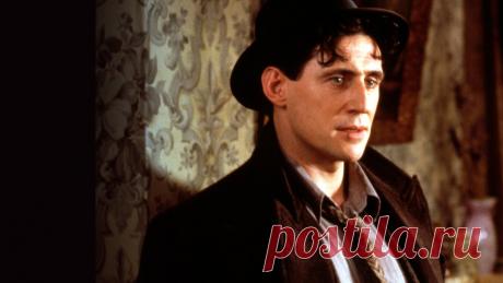 Гэбриел Бирн, 12 мая, 1950