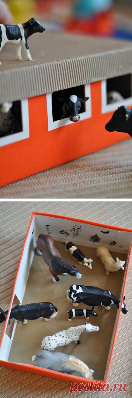 mommo design: DIY TOYS | Pyssla med barn