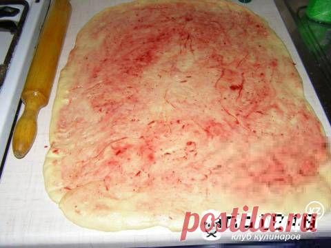 Пасхальный кулич — Рецепт приготовления с фото — Рецепты выпечки, Куличи