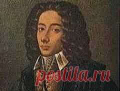 4 января в 1710 году родился Джованни Перголези-КОМПОЗИТОР