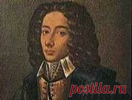 4 января в 1710 году родился Джованни Перголези-КОМПОЗИТОР