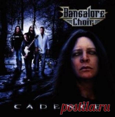 Bangalore Choir - Cadence (Альбом | MP3 | 2010) через торрент