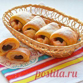 Сладкая выпечка - Part 2