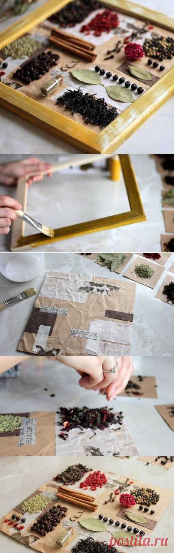 Идея для декора кухни-2            .