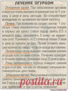 Лечение огурцом  книги о здоровом образе жизни #книга #аудиокнига #онлайнкнига