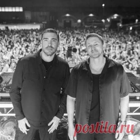 CamelPhat The One Chart - HypeDJ.top