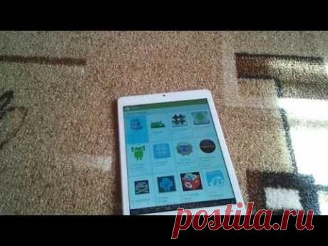 Быстрое получение [ROOT] прав без Компьютера [RUS] [HD]