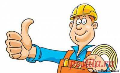 Сам себе электрик. Всё об электричестве. - Главная страница