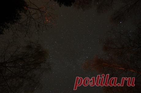 Хорошо, что есть время, расстояние и трудности...