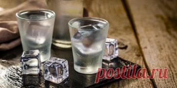 КАК ПРАВИЛЬНО РАЗВЕСТИ СПИРТ ВОДОЙ (18+)