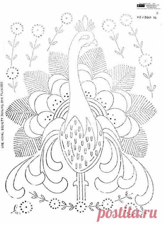 (9) Gallery.ru / Фото #32 - обложки и странички - paradisea