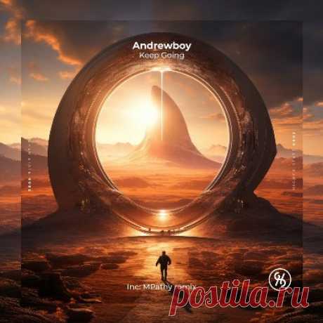 Andrewboy – Keep Going
