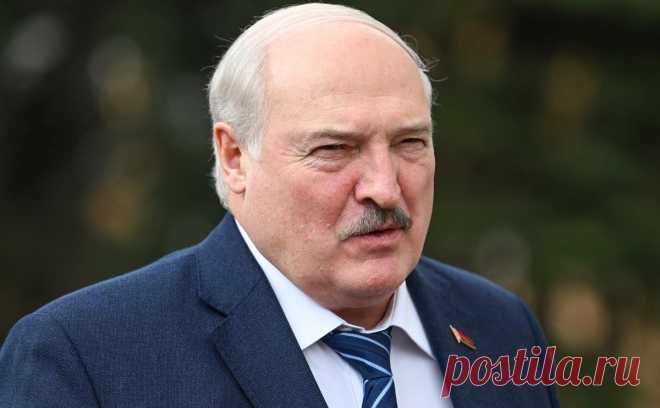 Лукашенко призвал привлечь «политзаключенных» к уборке после урагана. По словам белорусского президента, к работам нужно привлекать горожан и «особенно этих дармоедов». В стране более 20 тыс. «сидельцев», уточнил президент Белоруссии