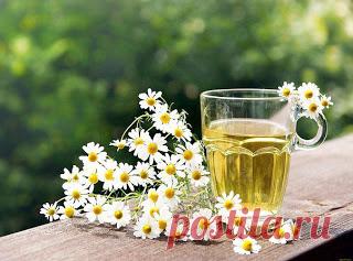 Если нервы совсем расшатались...