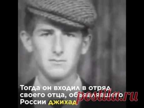 Кто такой Рамзан Кадыров и какой "Аллах" ему деньги дает