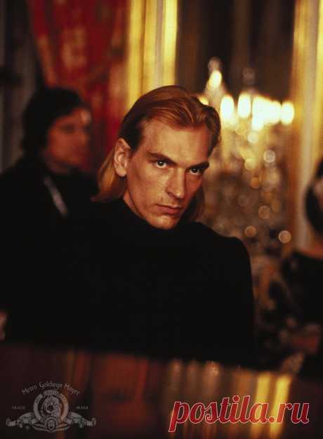 Джулиан Сэндс (Julian Sands)