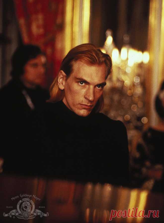 Джулиан Сэндс (Julian Sands)