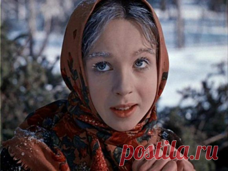 "Морозко" - история создания фильма | ТАЙНЫ ВСЕЛЕННОЙ