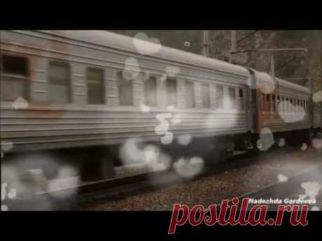 ЖДЕТ ОНА МЕНЯ, ЖДЕТ - YouTube