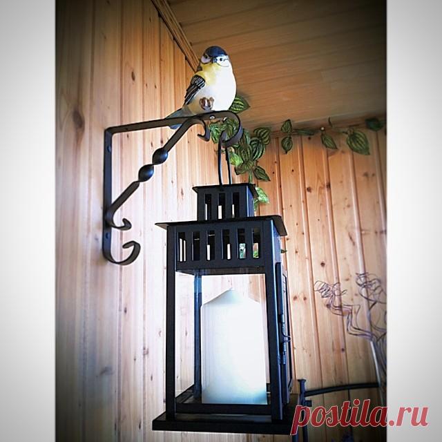 Оформление лоджии: 10 фото