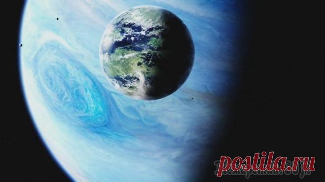 Если бы Земля вращалась иначе Как ни странно, продолжительность суток в большинстве фантастических произведений принимается как константа. Даже в самых экзотических мирах сутки чаще всего равны 24 часам или хотя бы близки к этому ...