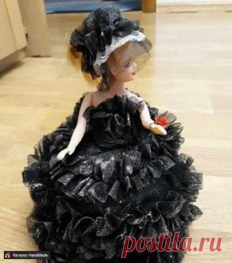 Кукла-шкатулка купить в Беларуси HandMade, цены в интернет магазинах