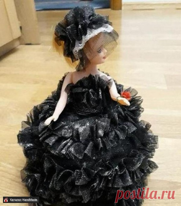 Кукла-шкатулка купить в Беларуси HandMade, цены в интернет магазинах