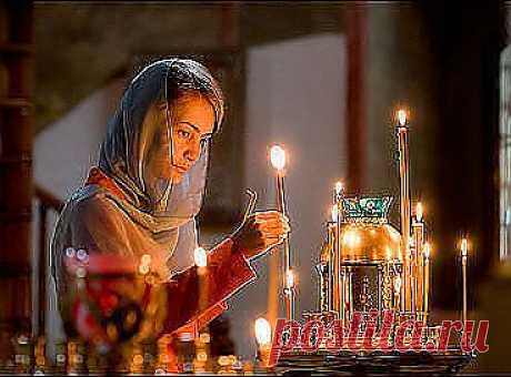 МОЖНО ЛИ МОЛИТЬСЯ БОГУ СВОИМИ СЛОВАМИ? |