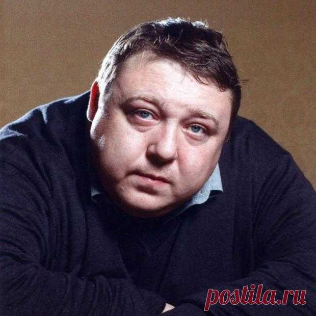 Александр Семчев стал дедушкой: у актера родился первый внук