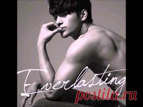 Seo In Guk (서인국 / ソ・イングク) Everlasting Full Album - YouTube