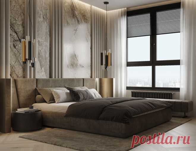 Студия дизайна интерьера в Москве | L.DesignStudio