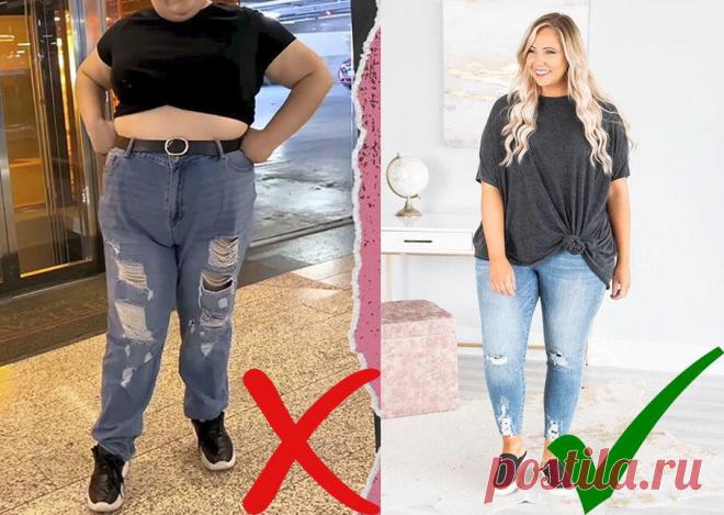 Когда женщинам действительно нужно закрывать нижнюю часть живота: разберём эти случаи
В сети разгораются нешуточные споры. Партия «Право имею» уверена, что женщине никто не указ — что хочет, то и носит. Партия «Тварь ты дрожащая», напротив, призывает всех, кто недостаточно молод и совершенен, немедленно прикрыться, ни в коем случае не обнажать коленей, локтей и не оскорблять вкус и взгляд окружающих. А я думаю, не в молодости […]
Читай дальше на сайте. Жми подробнее ➡