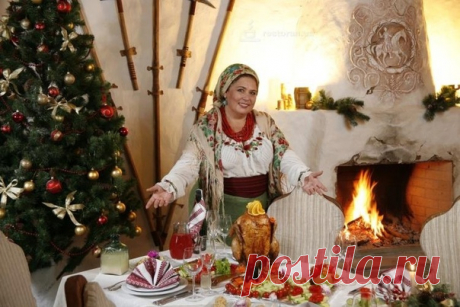 Угощу на Новый год
Всех, кто в дом ко мне прийдёт!
Я такой накрою стол,
Что б ХОРОШИЙ год пришёл!
Я на снежную скатёрку
Сразу выставлю икорку,
Следом, блинчиков горячих
и румяных , чуть хрустящих.
Оливье и сельдь «под шубой»
(Эти в каждом доме будут!)
Маринованных грибочков,
И арбузиков из бочки..
Запеку баранью ножку
А потом подам окрошку..
Овощи, колбаска , сало…
Неужели ещё мало??!
Ну, тогда подам селёдку,
Исключительно под водку!
И свининку- шашлычок,
Это, уж, под конь...