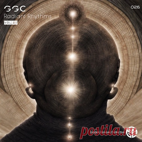 Stan Kolev - Radiant Rhythms Vol.20 [GGC026] free download mp3 music 320kbps