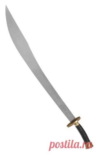 What Are the Rings on the Chinese Broadsword For? The sword's rings slink and click in a choreographed Chinese Wushu exhibition. The acrobatic dance laced with deadly moves is enhanced by the jingling of the nine-ring Chinese broadsword. The ...