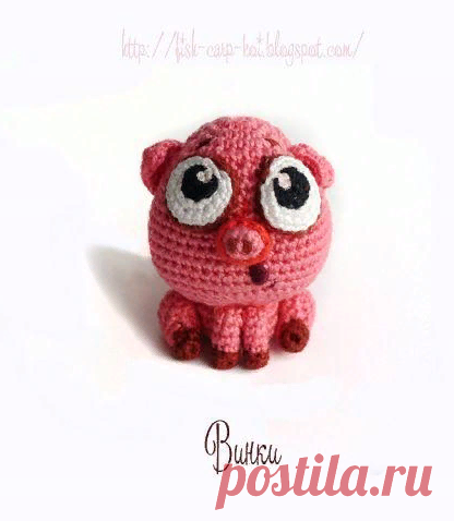 Символ 2019 года - подборка 2