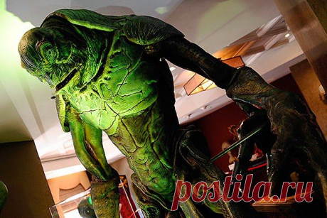 МБМ - Интернет-журнал: Какое НЛО &quot;снизошло&quot; с небес на читинские дачи?