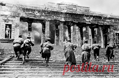 КРАТКАЯ ИСТОРИЯ СОВЕТСКОГО  | Необычная история