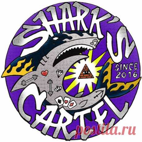 rayssa playlist - mc stamina orbital [Sharkscartel]
