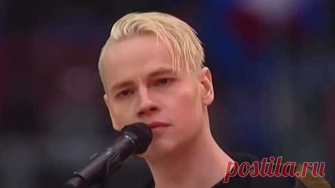 ШАМАН-Встанем...