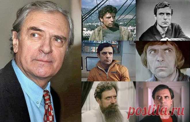 Александр Лазарев, 3 января, 1938
• 2 мая 2011