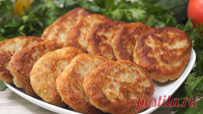 Вкуснющие КОТЛЕТЫ БЕЗ грамма МЯСА. Просто, но до чего же Вкусно! 
Овсяные котлеты. Готовятся такие котлеты без мяса, но могу с уверенностью сказать, что они очень вкусные. Простые в приготовление, получаются нежными, с аппетитной хрустящей корочкой.

ИНГРЕДИЕНТЫ

О…