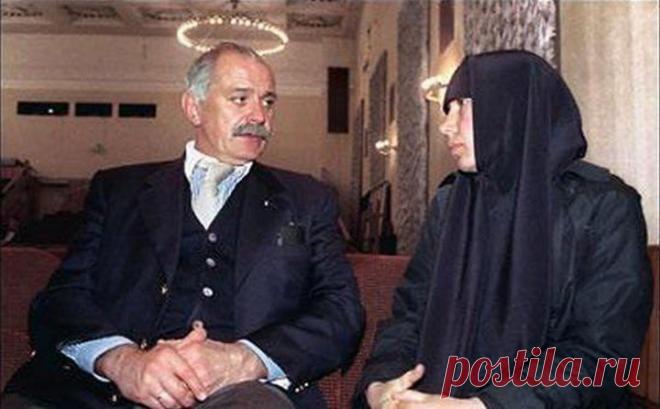 Оказалось… показалось?