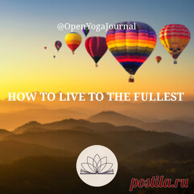 Human development nowadays is very fast. We have to perform a large variety of tasks, process a huge amount of information and try hard to succeed in different areas of our lives. It seems impossible to achieve all goals and objectives without forcing ourselves and without losing out on our health and happiness.
